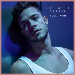 Luca Hanni - Nie Mehr Allein